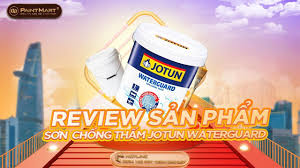 NHƯỢC ĐIỂM LỚN NHẤT KHI SỬ DỤNG SƠN JOTUN CHỐNG THẤM MÀU LÀ GÌ? CÙNG  MR.PAINT XEM NGAY VIDEO SAU