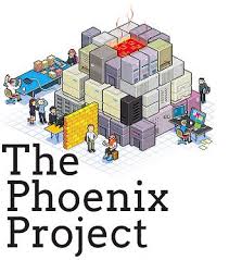 The Phoenix Project