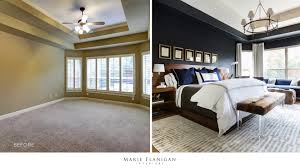 Be sure to space them out specifically and get the primer on the edges as well as the surface. 2018 Paint Trends