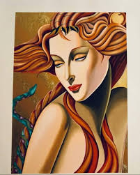 Eve St. Leger 5 Titles