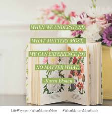 First 5 is an application developed by proverbs 31 ministry and released on ios. Spend Your First 5 On What Matters Most Karen Ehman