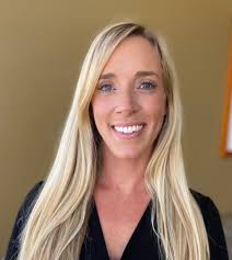 Meet April Douglas, PT, DPT, OCS, MTC