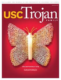This letter is meant to be your personal statement that provides the admissions committee with an understanding of your. Usc Trojan Family Magazine Winter 2019 By University Of Southern California Issuu