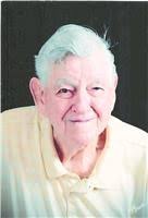 Melvin Garrison Obituary (1923