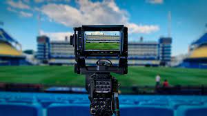 Televisión pública (argentine public television, abbreviated tvp) is a publicly owned argentine television network, the national public broadcaster. Vuelve El Futbol Gratis La Tv Publica Transmitira Dos Partidos Por Fecha Infobae