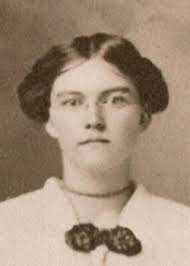 Hannah Frerichs Decker (1895-1983)