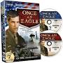 Once an Eagle (miniseries) from www.amazon.com