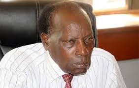 R.I.P! Tycoon Bitature's Son Dead