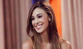 Biografia, età, belen rodriguez e soleil sorgé, lavoro e curiosità. Belen Rodriguez Eta Altezza Peso Figlio Ex Marito Tu Si Que Vales The Italian Times
