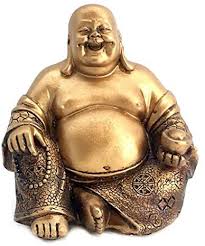 Check spelling or type a new query. A Golden Happy Buddha Laughing Buddha Feng Shui For Money And Wealths Buy Online At Best Price In Uae Amazon Ae