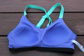 Victoria's secret sport bra incredible maximum support underwire adjustable new. Victoria S Secret Sport Clothing Review Fannetastic Food