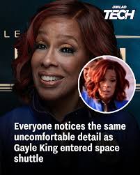 People are in shock at the clip 😅