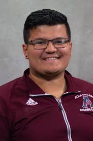 2019-20 Swimming and Diving Roster