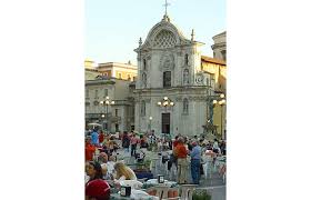 Image result for piazza duomo Italy earthquakes