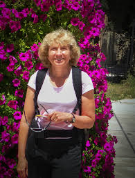 She has been married to lionel leroy since february 15, 2006. Sheila Seaman 2019 Department Of Geosciences