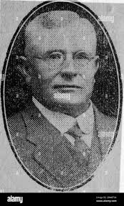 Potts Black and White Stock Photos & Images