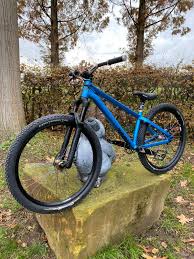 The Bruce En 2020 Motocross Deportes Extremos Bicicletas