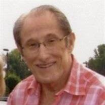 George Roberts Obituary