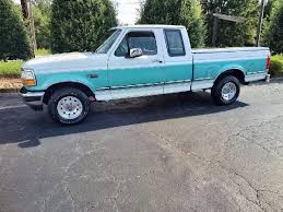 Image result for Bright Green 1994 Truck