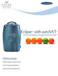 Sequal Eclipse With Autosat Apples To Oranges Chart