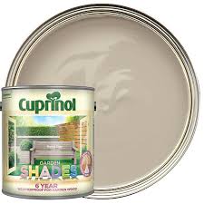 Cuprinol Garden Shades Matt Wood Treatment Muted Clay 2 5l Wickes Co Uk