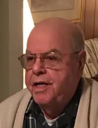 Obituary information for Jacob C. Geisel