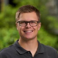 Garrett Pattee, CSCP