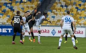 Відео голу бєсєдіна на 55 хвилині матчу. Twvevpaaedn77m