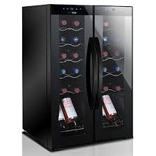 Wine coolers allow you to store various types of wine at the correct temperature, which means that you can age and serve your wines at temperatures that will bring out the best flavour profiles. Best Small Wine Cooler Buyer S Guide Reviews 2021