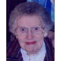 Marian E. Markley Obituary