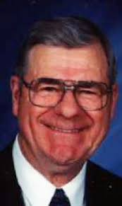 Rev Ray Stephen Hassell (1924-2002)