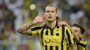Jun 08, 2021 · نادي الاتحاد السعودي 8 يونيو، 2021 0 كشفت تقارير صحفية، اليوم الثلاثاء، عن تطورات مصير الصربي ألكسندر بريجوفيتش، مهاجم فريق الاتحاد، مع النادي ، خلال الصيف الحالي. Ù‚Ø¶ÙŠØ© Ø¨Ø±ÙŠØ¬ÙˆÙÙŠØªØ´ ØªÙ…Ù†Ø­ Ø§Ù„Ø§ØªØ­Ø§Ø¯ ÙØ±ØµØ© Ø°Ù‡Ø¨ÙŠØ© Ù„Ù„ØªØ®Ù„Øµ Ù…Ù†Ù‡ Goal Com