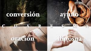 La cuaresma es la tradición católica que se trata del periodo de la preparación espiritual para la pascua. Lmk Vjpvdtehwm