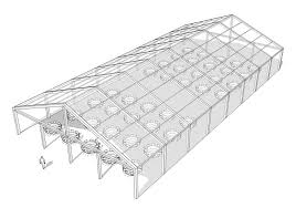 Tent Size Calculator Illusions Tent