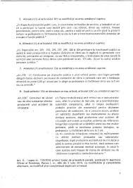 135 din 1 martie 2010. Juridice