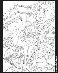 Hundreds of free spring coloring pages that will keep children busy for hours. Purim Coloring Page Coloring Pages Purim Crafts Coloring Pages For Kids