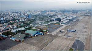 Lợi nhuận của nhà xe sân bay tân sơn nhất tcp tăng vọt. San Bay Tan SÆ¡n Nháº¥t 100 NÄƒm TrÆ°á»›c Cá»§a Sai Gon Vnexpress
