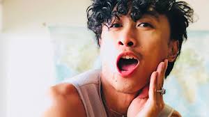 Henry Van Doerjatt Carter