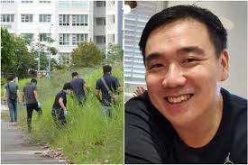 Jump to navigation jump to search. Punggol Field Death 20 Year Old S Porean Man Charged With Murder Of Jogger Singapore