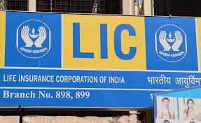 The life insurance corporation of india was established on september. Blockbuster Ipo For India S Lic Moves Closer