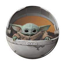 Baby Yoda The Child Asset 1 Png By Captain Kingsman16 On Deviantart