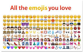 Just click on any emoji it will automatically copy to clipboard then paste wherever you want. Web Emojis Copy And Paste Emoji Art Emoji Emoji Pictures