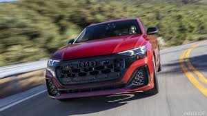 Image result for Chili Red 2025 SQ8