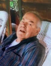 Obituary information for Roger P. Bourget