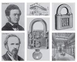 Pin On Yale S History Facts