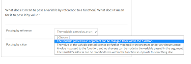 Image result for variable passing reference