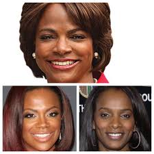 Her hairstyle is available for her fans those want to follow kandi burruss hairstyles 2020. B Aibaili On Twitter If Kandi Burruss And Vanessa Bell Calloway Had A Baby It Would Look Like House Rep Val Demings Did Anybody Else Notice That Https T Co Z64mzxjcyj