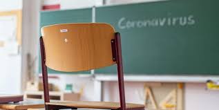 Nrw Corona Schule Stadtetag Fordert Stufenplan Fruher Ferien Rheinische Anzeigenblaetter De