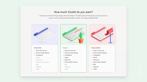 The vivaldi browser remains the cornerstone of the new construction. Vivaldi Adds Mail Calendar Rss And Translation Tools To Its Privacy Focused Browser Engadget