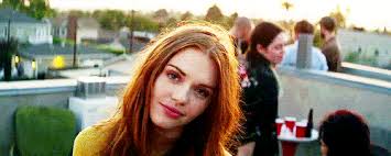 Update 07.18.2015 end of update Holland Roden Gif Find On Gifer